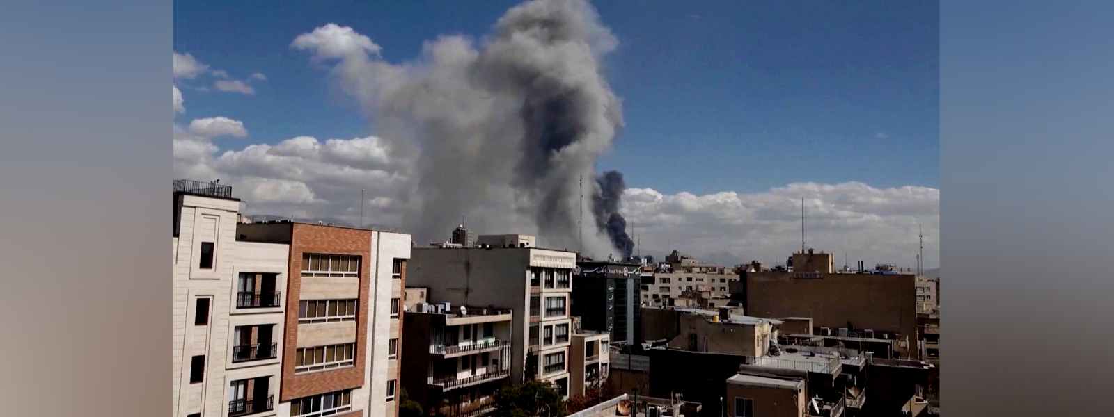 ඊශ්‍රායලයෙන් හිස්බුල්ලා ඉලක්ක වෙත ප්‍රහාර